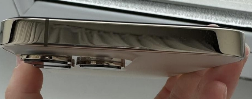 Айфон iPhone 13 Pro 128Gb. Киев - изображение 5