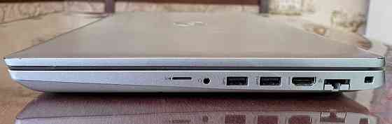 Ноутбук 15" FHD Dell Precision 3561 (17-11800H/16Gb./SSD256Gb. / T600 Харків