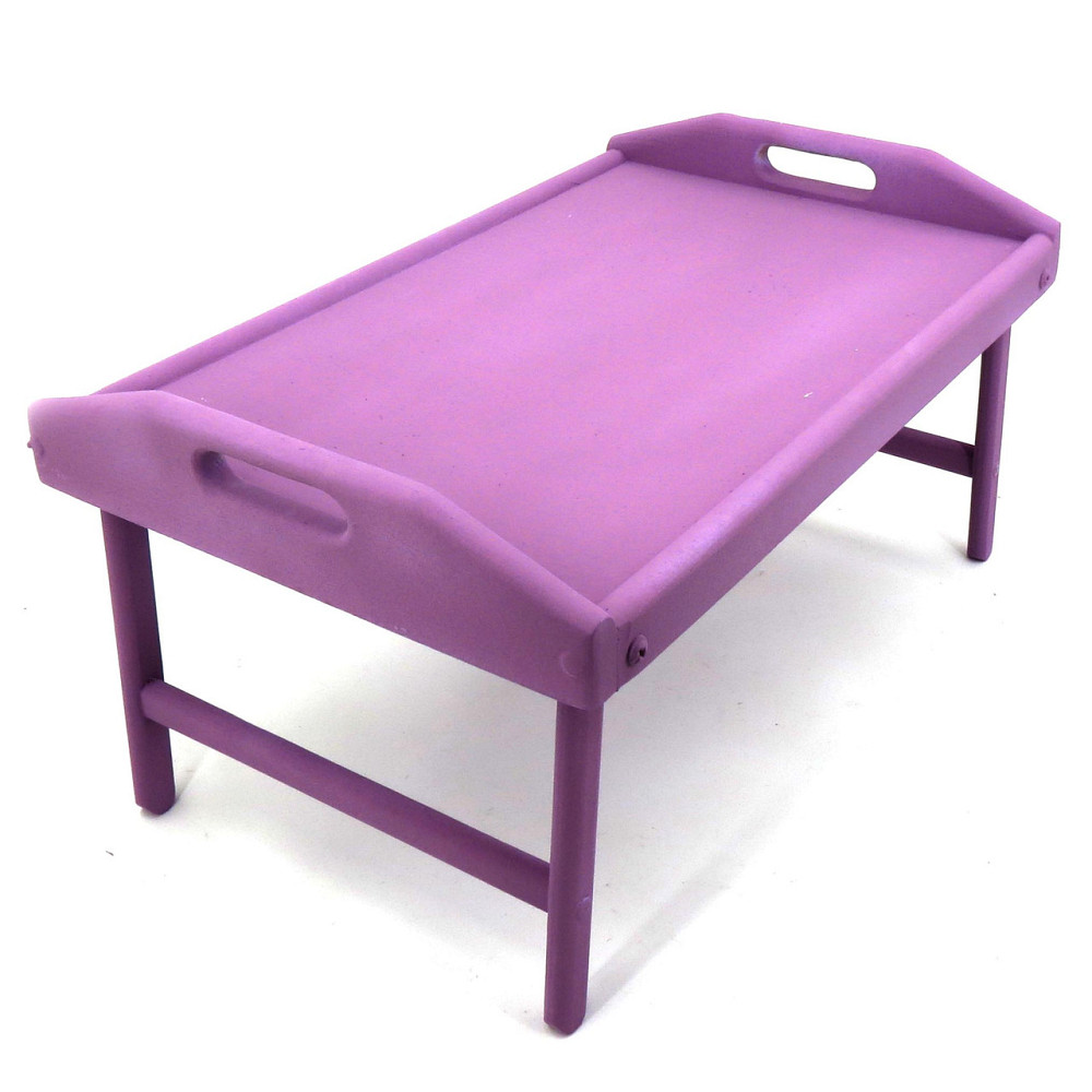 Столик-поднос для завтрака 