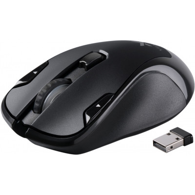 Мишка Vinga MSW-527 black Вінниця - фото 1