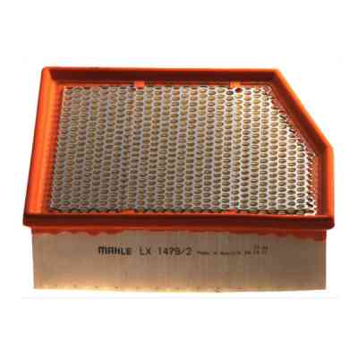 Воздушный фильтр для автомобиля Mahle LX1479/2 Винница