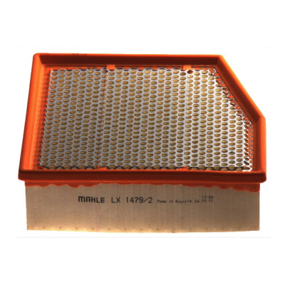 Воздушный фильтр для автомобиля Mahle LX1479/2 Винница - изображение 1