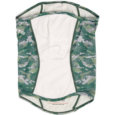 Бафф Favorite Anatomic Green (ANB-green) Винница - изображение 4