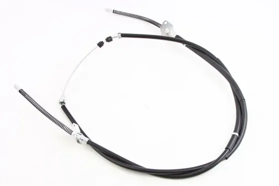 Трос ручного гальма 2123 Flagmus мякою шкірою Вінниця