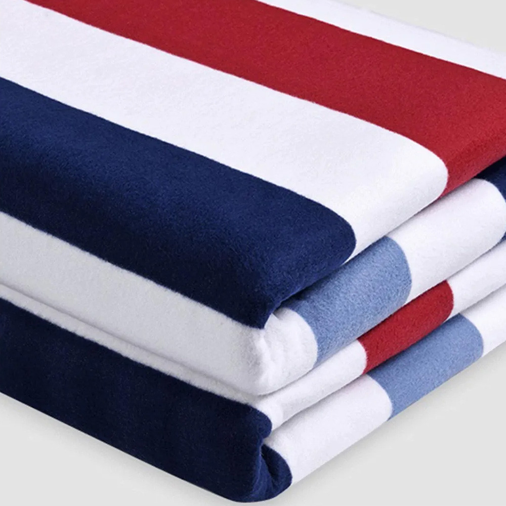 Электрическая простыня от сети, до 55°С (150х80см) Полоса / Электропростыня с подогревом / Термоодеяло Киев - изображение 4