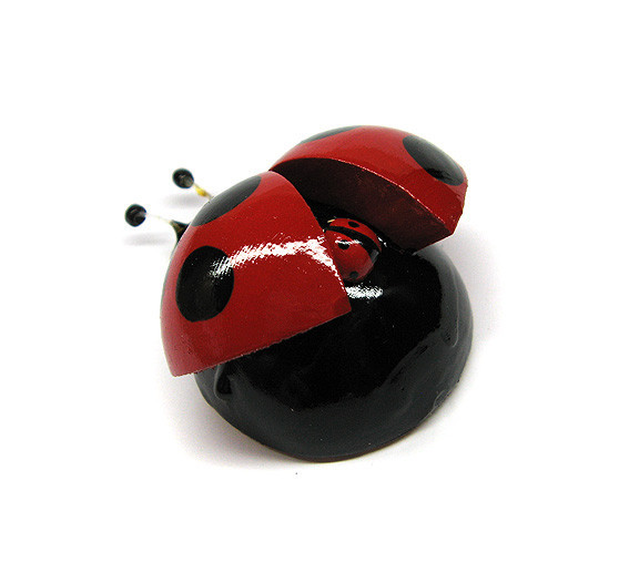 Фігурка магніт на холодильник розпис сонечко Київ - фото 2