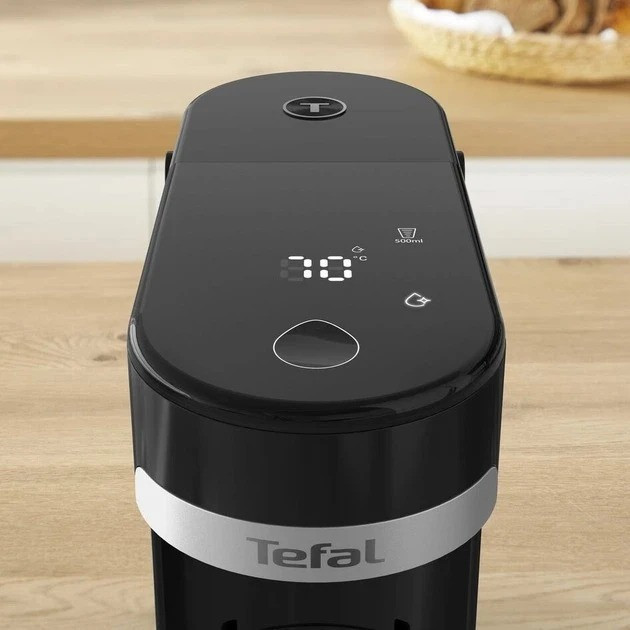 Електрочайник Tefal Instant Hot Water BR3508E0 ( 15631 ) Харків - фото 11