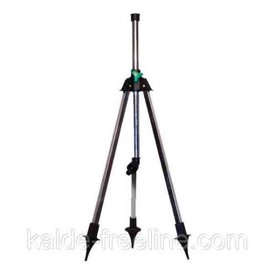 Тринога Presto-PS для дощовиків із внутрішнім різьбленням 1/2 дюйма, висота 50-86 см (2920А) Харьков