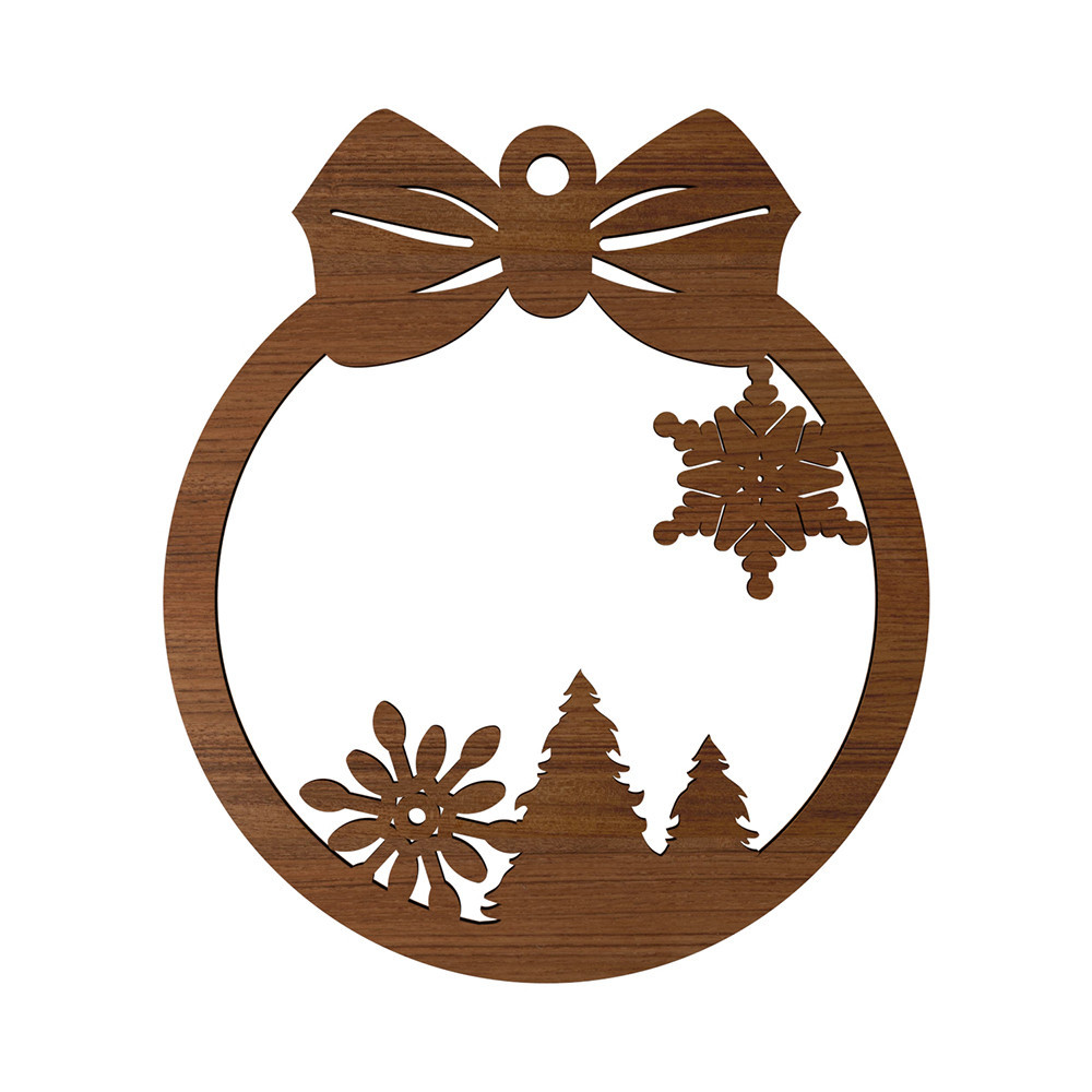 Новогодняя игрушка EKOSTAR 100х120 Киев - изображение 1