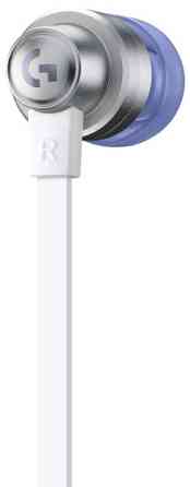 Гарнітура Logitech G333 White (981-000930) (6769267) Київ