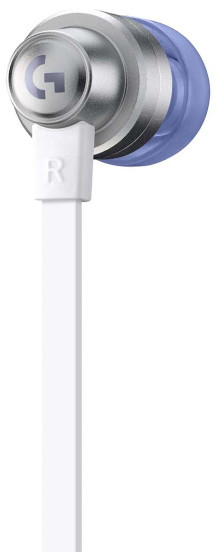 Гарнитура Logitech G333 White (981-000930) (6769267) Киев - изображение 2