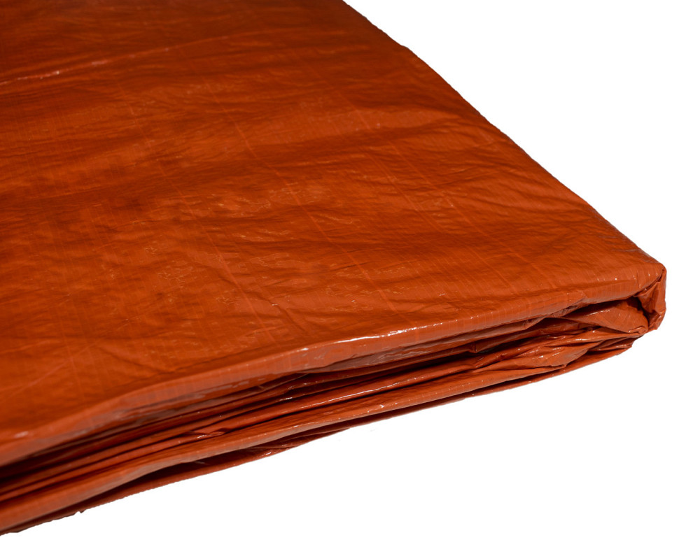 Тент 120 гр/м.кв. 6м х 8м 