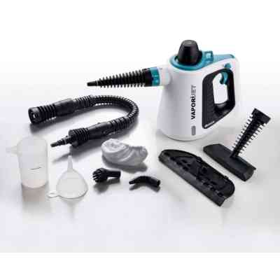 Пароочищувач Ariete ARIETE 4137 пароочисник (00P413700AR0) Вінниця