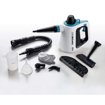 Пароочищувач Ariete ARIETE 4137 пароочисник (00P413700AR0) Вінниця - фото 4