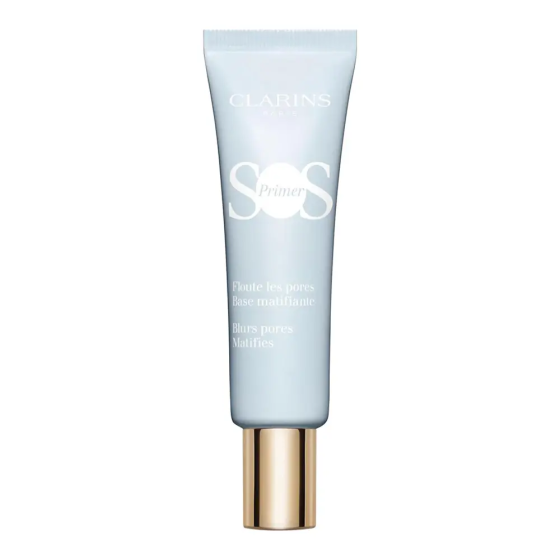Праймер для обличчя Clarins SOS Primer 30ml Mattifying Слов'янськ