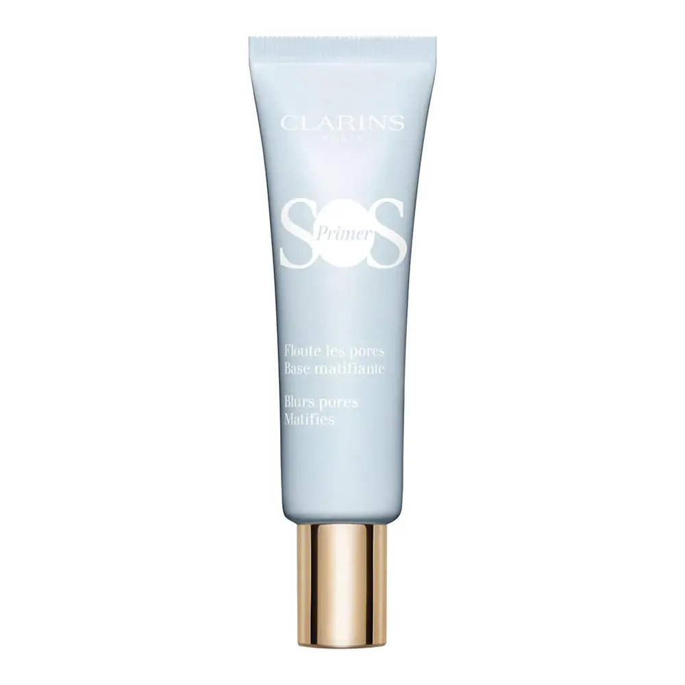 Праймер для обличчя Clarins SOS Primer 30ml Mattifying Слов'янськ - фото 1