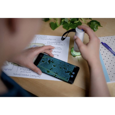 Мікроскоп Xiaomi BeaverLAB DDL-M1 Portable (DDL-M1C) Вінниця - фото 4