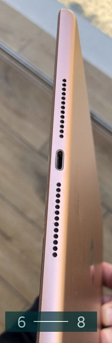 Планшет: iPad 6 32Gb. Киев - изображение 5