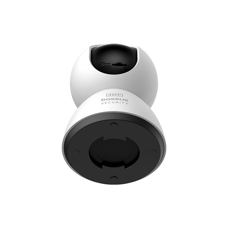 IP-камера відеоспостереження Baseus Security P1 Indoor Camera 3K White EU Одеса - фото 7