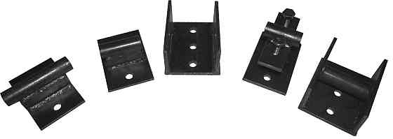 Передня частина зчіпки (СЦ30) Харьков