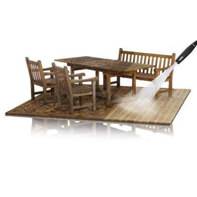 Средство для моек высокого давления Karcher RM 612, для древесины, 3в1 Plug-n-Clean 1л (6.295-757.0) Винница - изображение 2