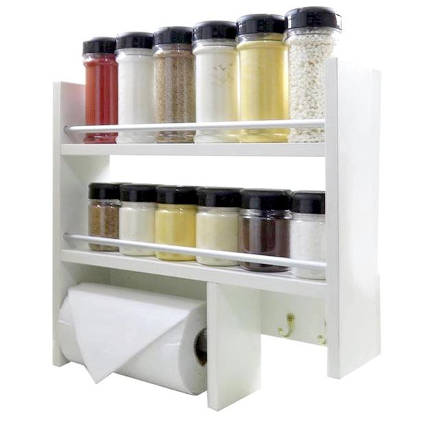 Держатель для бумажных полотенец 