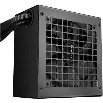 Блок питания Deepcool 750W PK750D (R-PK750D-FA0B-EU) Винница