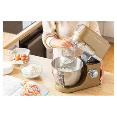 Кухонный комбайн Sencor STM 6377CH Винница