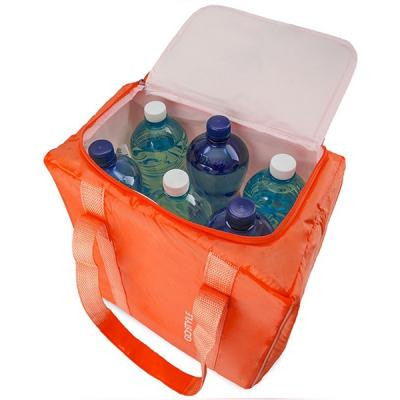 Термосумка Giostyle Fiesta Vertical Tangerine 25 л (4823082715787) Винница - изображение 4