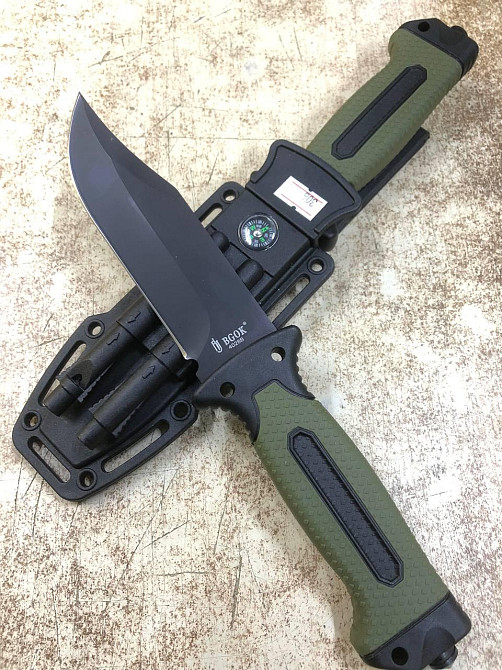 Нож ART 306/4028 B Одеса - фото 1