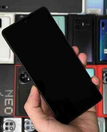 Смартфон Vivo iQOO Neo 8 12/256Gb Red Гарантия Trade in Київ