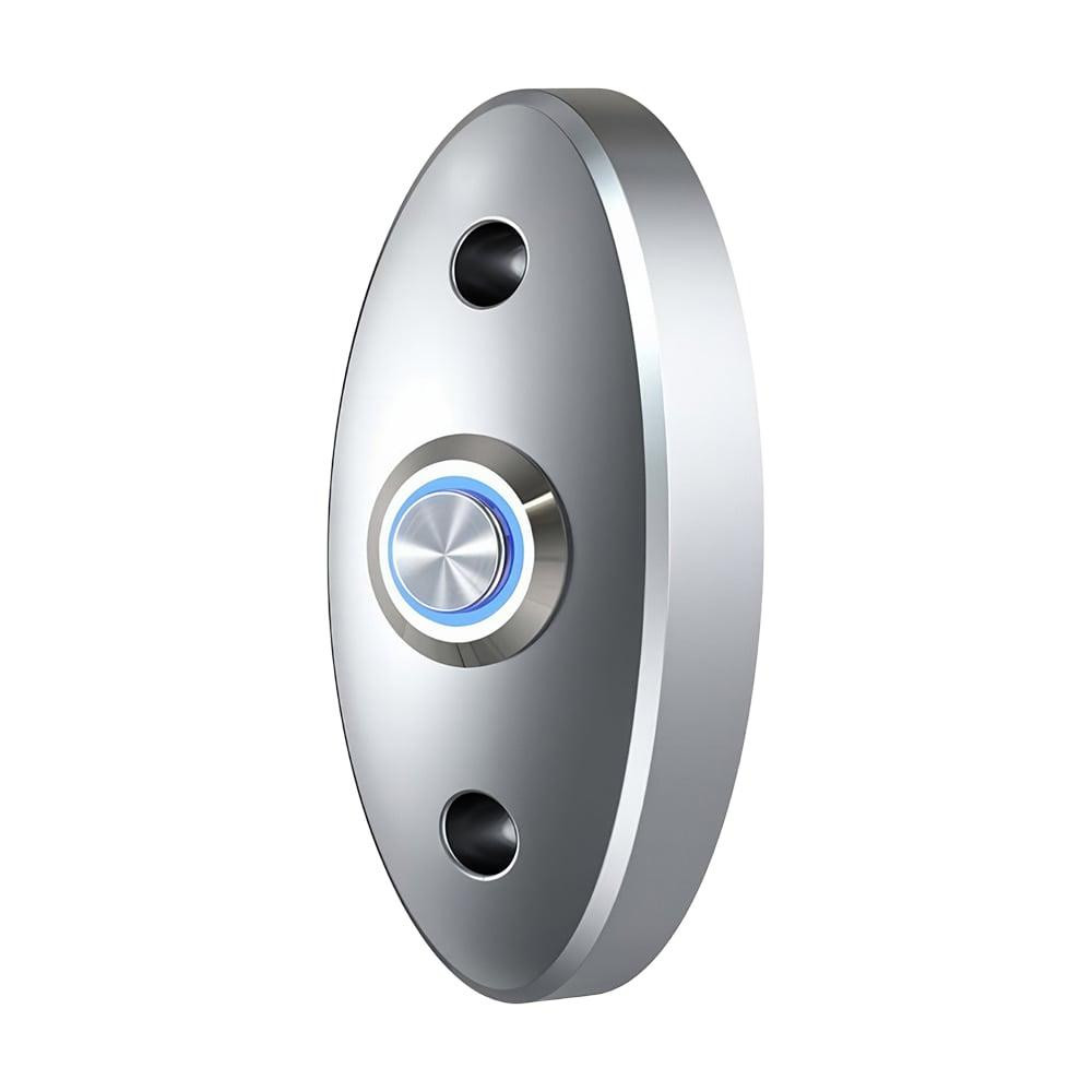 Кнопка виходу накладна Trinix ART-905LED (70-00038) Київ - фото 12