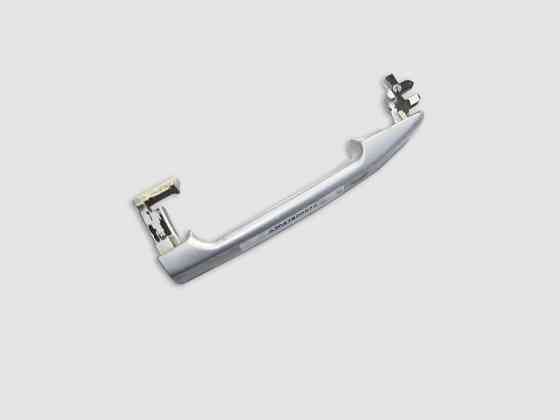 Mercedes-Benz  A2087600070 Зовнішня ручка передніх дверей без хрому E-Class W210 CLK C208 Одеса