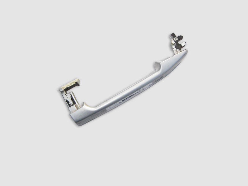 Mercedes-Benz  A2087600070 Зовнішня ручка передніх дверей без хрому E-Class W210 CLK C208 Одеса - фото 1