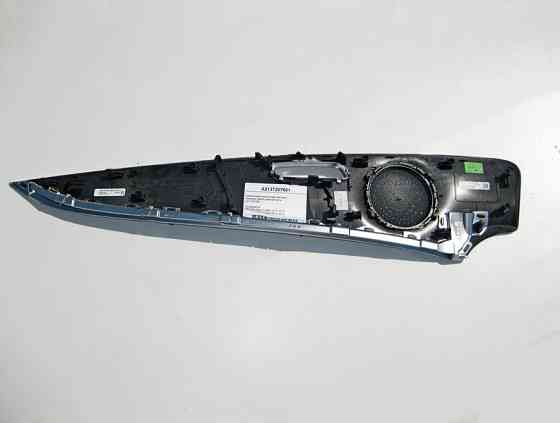 Mercedes-Benz  A2137207601 Декоративна алюмінієва накладка передньої правої дверної картки E-Class W213 Одеса