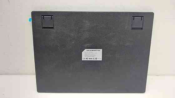 Світлодіодна креслярська дошка, світловий планшет A4-D28B (товар вживаний) Луцьк