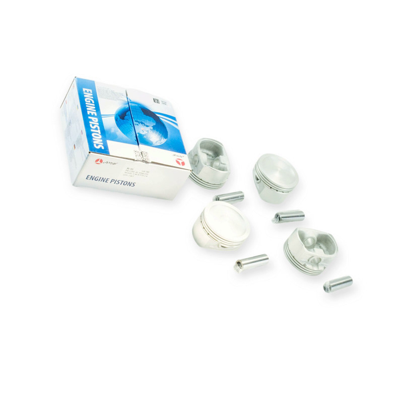 Поршня Lacetti 1,8 (LDA) з пальцями (AMP), 0,5 (81.00) Мукачево - фото 1