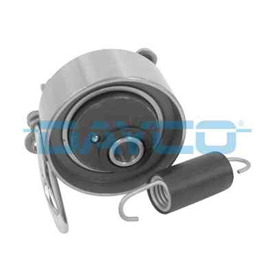 Ролик натягувача ременя DAYCO ATB2551 Вінниця