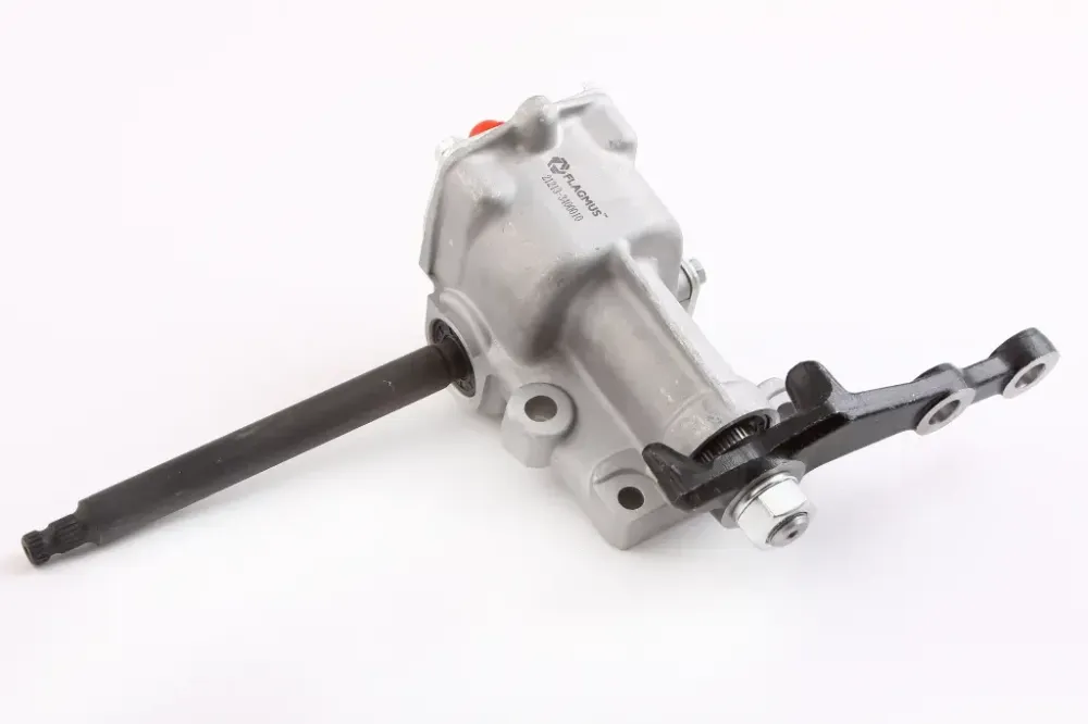 Рулевая колонка 21213 Flagmus без масла Винница - изображение 1