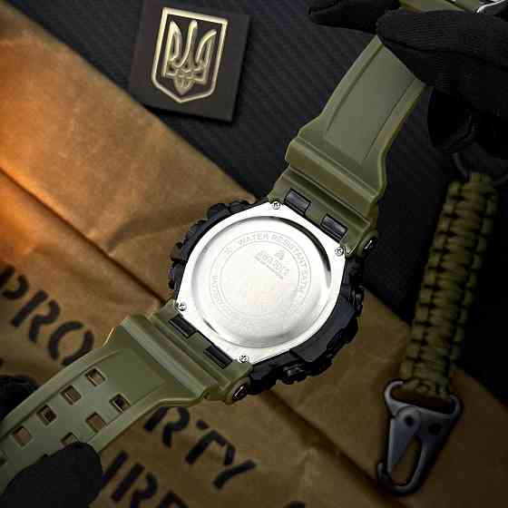 Awarder 004AGDPS ДПС Зелені + Коробка. Киев