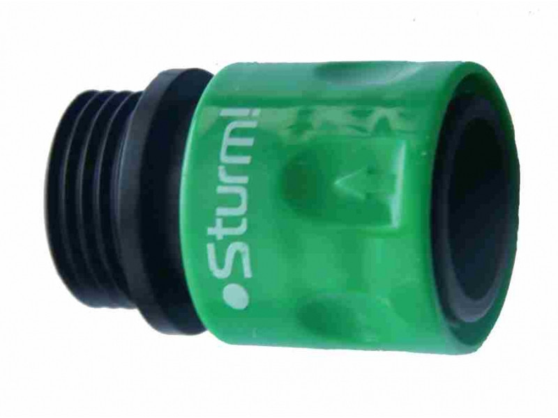 Адаптер швидкознімний 3015-13-3/4 (зчитувати опис) Рівне - фото 1