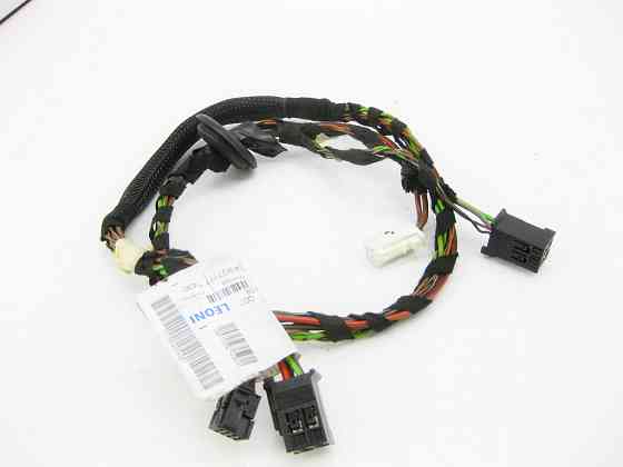 Mercedes-Benz  A1765405508 Проведення на моторчик склопідйомника передніх дверей CLA Shooting Brake X117 CLA C117 GLA X156 A-class W176 Одеса