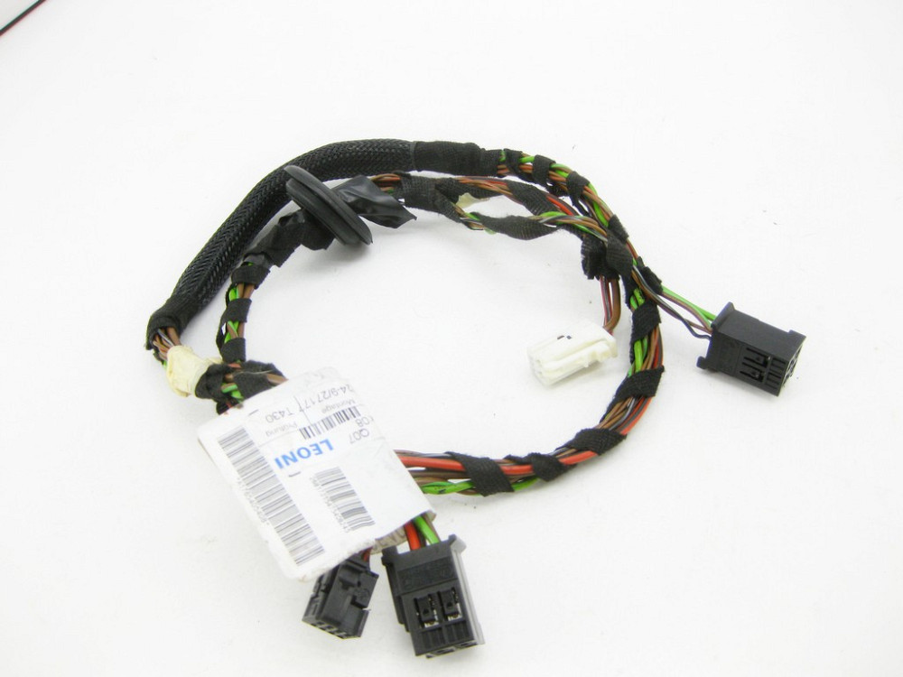 Mercedes-Benz  A1765405508 Проведення на моторчик склопідйомника передніх дверей CLA Shooting Brake X117 CLA C117 GLA X156 A-class W176 Одеса - фото 4