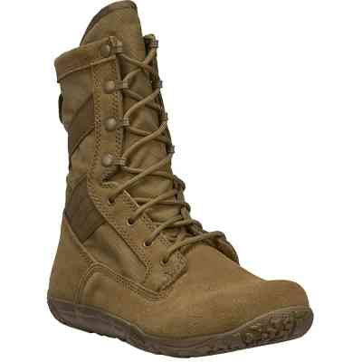 Черевики Belleville Minimalist Trainning Coyote Brown 9 (TR105 090R) Вінниця