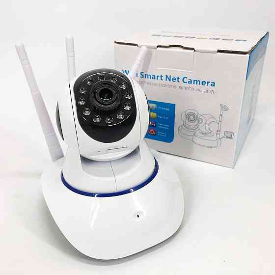 Камери відеоспостереження для приміщення, Камера відеоспостереження з хорошим звуком GI-52 Івано-Франківськ