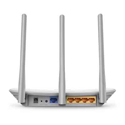 Маршрутизатор TP-Link TL-WR845N Вінниця