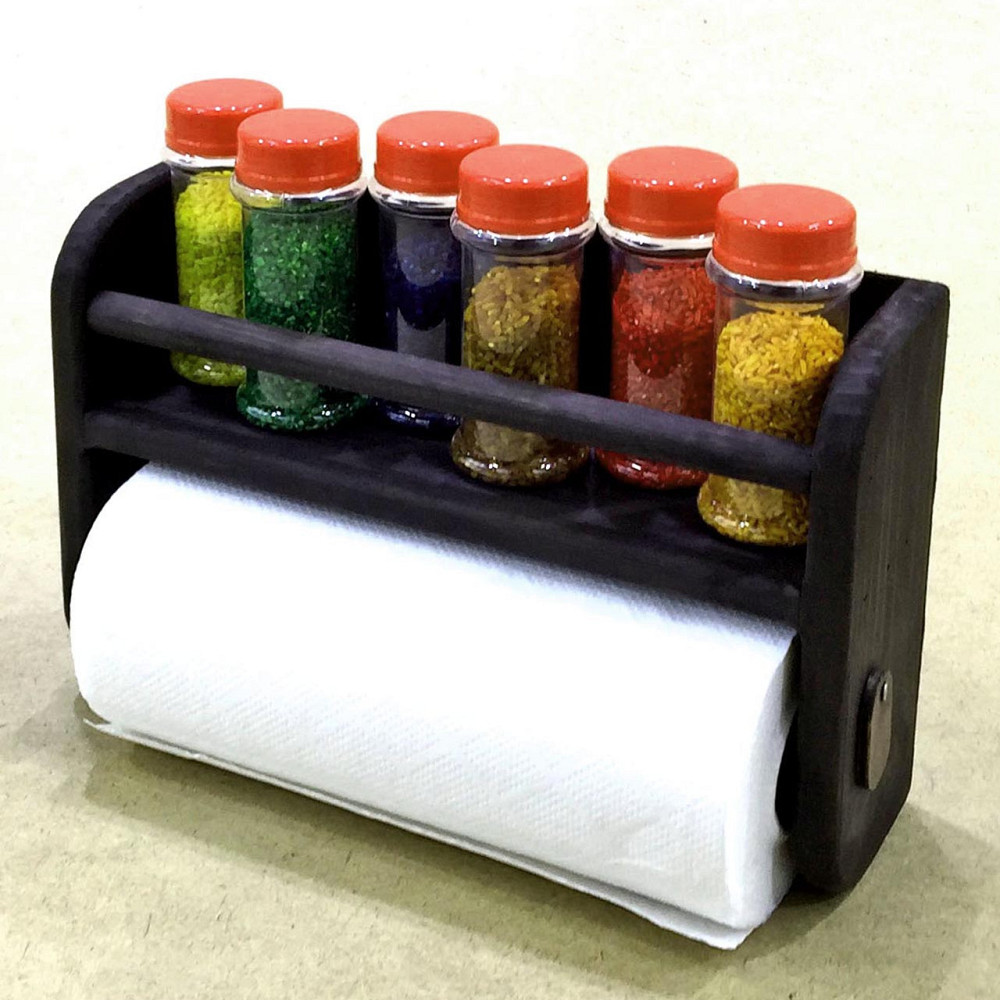 Органайзер для специй 