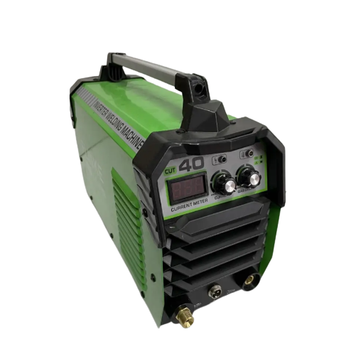 Плазморіз 4+2,5м CUT-40 APRO Житомир