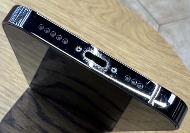 Айфон: iPhone 13 Pro 256Gb Sierra Blue. Киев - изображение 4