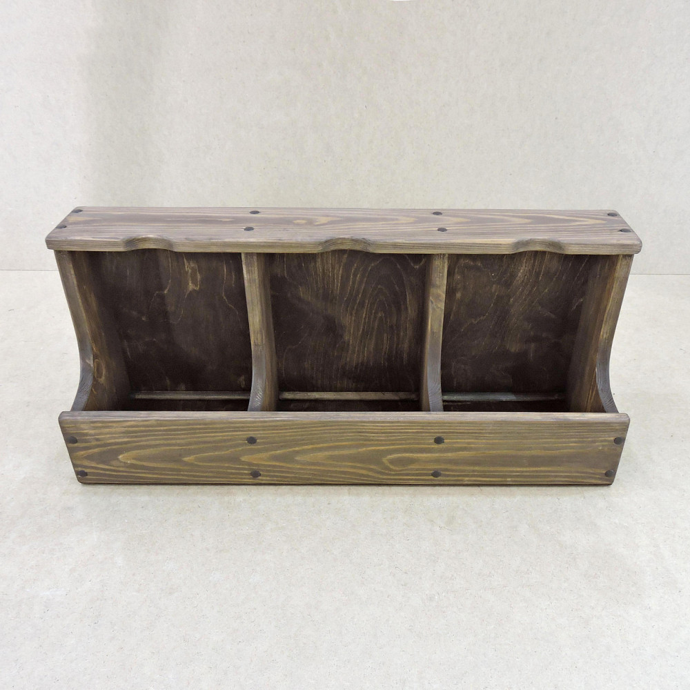 Лоток для овочів і фруктів "Артишок" капучино Миколаїв - фото 8